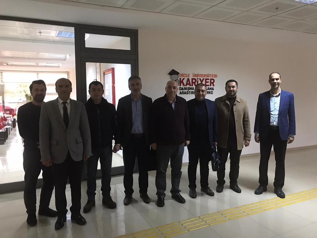 dicle-universitesi-ev-sahipliginde-bolgesel-kariyer-toplantisi-gerceklestirildi